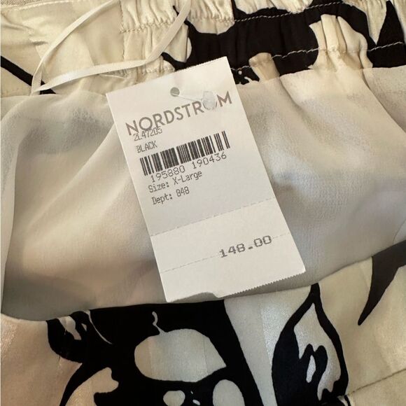 Nikki Lund Ryan Midi skirt - Picture 4 of 5